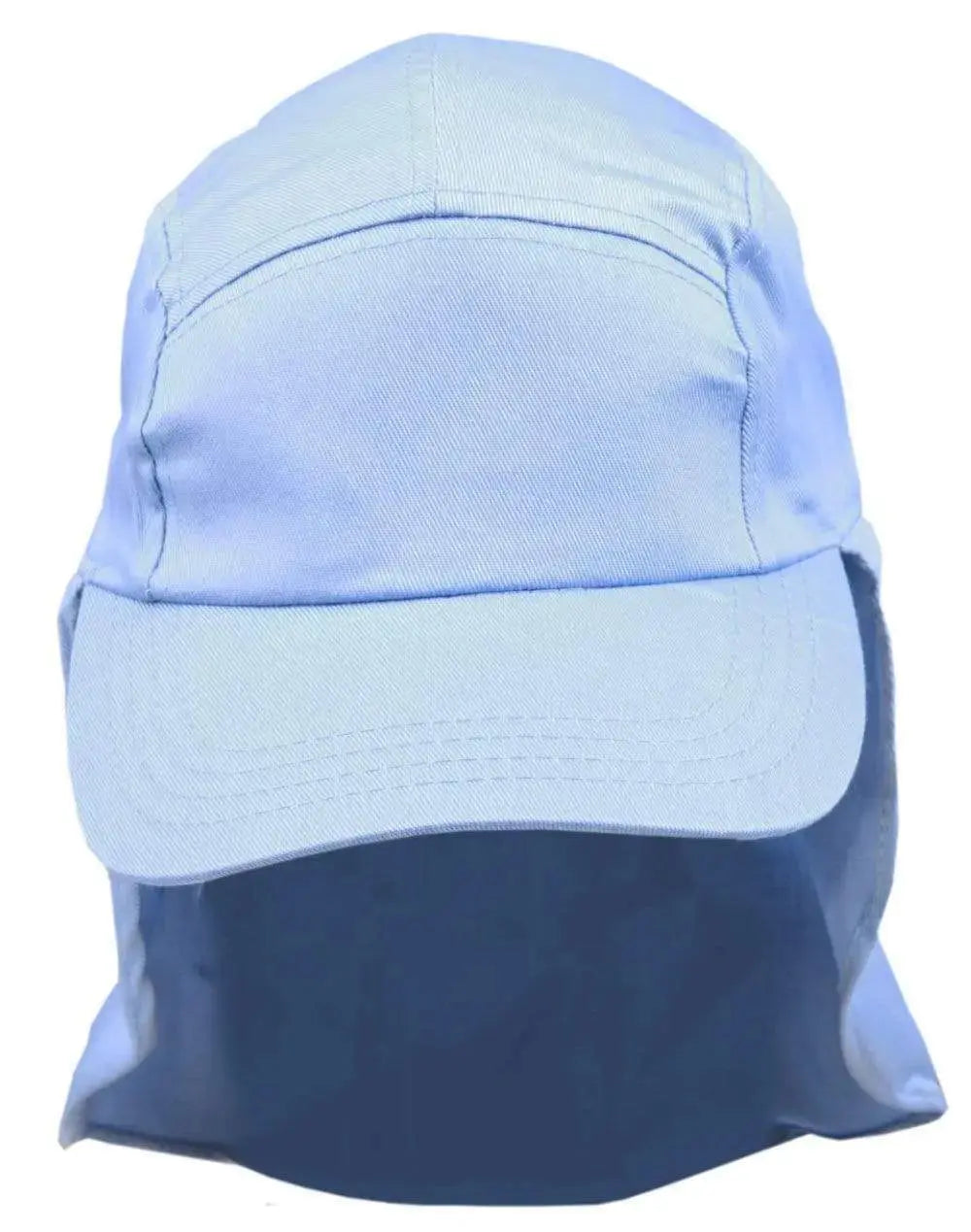 Kids Poly Cotton Legionnaire H1025 Metro Workwear.